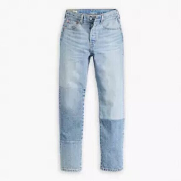 Levi's Denim - Levi's 501 Craft Jeans - new with tags